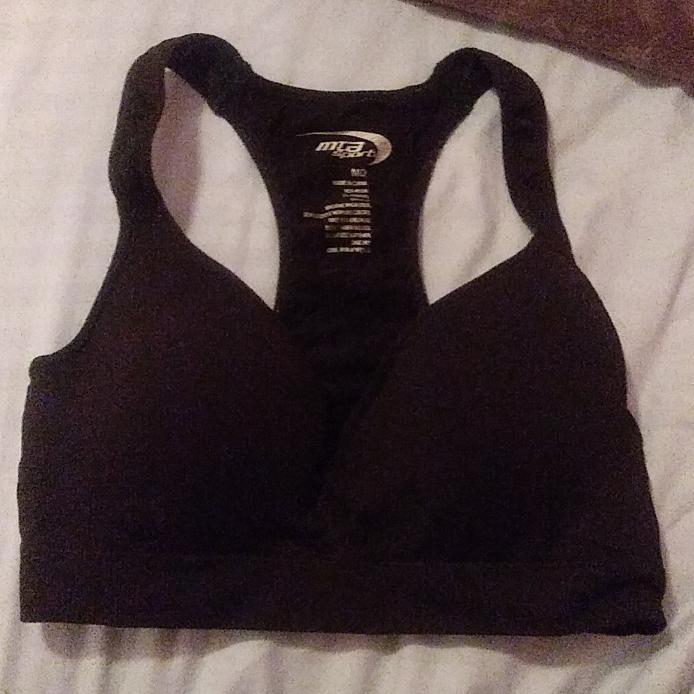 Sports bra